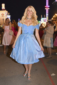 Almauftrieb beim Oktoberfest 2026 in München