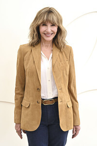 Apple TV Pressetag in Santa Monica