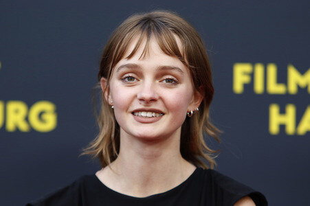 Filmpremiere 'Babystar', Filmfest Hamburg 2025