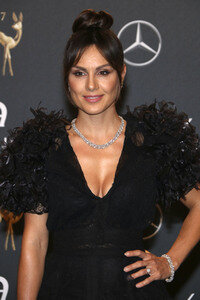 69. Bambi 2017 in Berlin