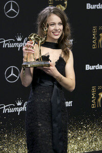 Bambi 2018 in Berlin