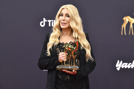 Bambi 2025 in München