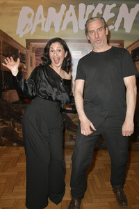 Special Screening 'Banausen - Comedy. Theater. Chaos.' in Berlin