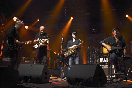 Konzert von BAP in München