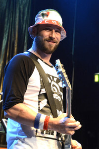 Arnim Teutoburg-Weiß (Beatsteaks)