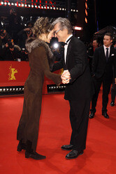 Preisverleihung, Berlinale 2015
