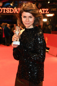 Preisverleihung, Berlinale 2018