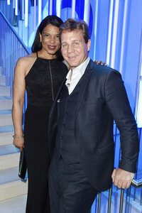 Bertelsmann Party 2017 in Berlin