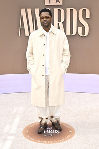BET Awards 2026 in Los Angeless