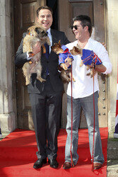 'Britain's Got Talent' Photocall, London