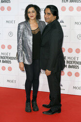 Britisch Independent Film Awards 2014, London