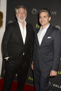 Serienpreview 'Billions' in New York