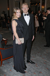 Blauer Ball 2015, Hamburg