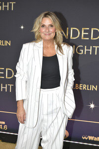 Weltpremiere der 'Blinded by Delight' Grand Show 2025 in Berlin