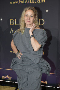 Weltpremiere der 'Blinded by Delight' Grand Show 2025 in Berlin