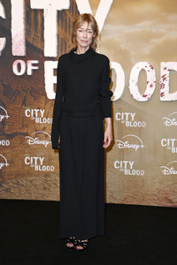 Serienpremiere 'City of Blood' in Berlin