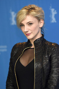 'A Teströl és Lélekröl / On Body and Soul' Photocall, Berlinale 2017