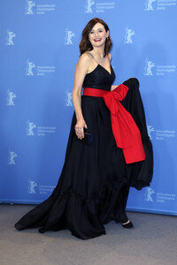 'Der Buchladen der Florence Green' Photocall, Berlinale 2018