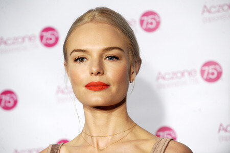 Kate Bosworth präsentiert ACZONE Gel in  New York