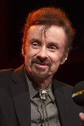 T.C. Boyle Lesung, Berlin