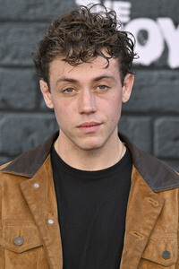 Serienfinale-Event 'The Boys' in Los Angeles