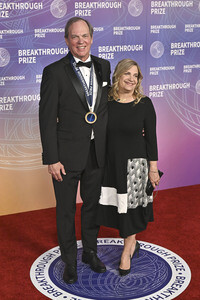 Breakthrough Prize Gala 2026 in Santa Monica