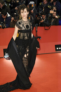 'Hail, Caesar!' Premiere, Berlinale 2016