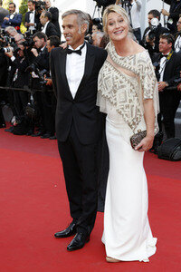 Preisverleihung, Cannes Film Festival 2017