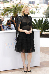 'Carol' Photocall, Cannes Film Festival 2015