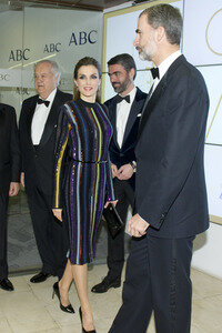 Mariano de Cavia Award in Madrid