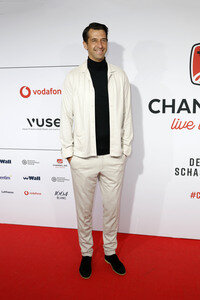 Charity Konzert 'Channel Aid - live in Concert' 2025 in Hamburg