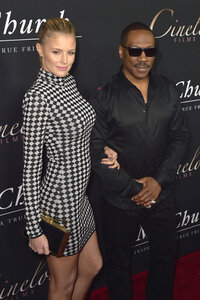 Filmpremiere 'Mr. Church' in Los Angeles