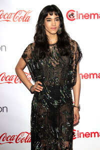 Big Screen Achievement Awards auf der CinemaCon 2017 in Las Vegas