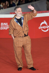 Closing Ceremony und Preisverleihung, Internationales Filmfestival Rom 2025