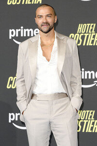 Serienpremiere 'Hotel Costiera' in Rom