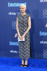 22. Critics Choice Awards 2016 in Santa Monica