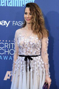 22. Critics Choice Awards 2016 in Santa Monica