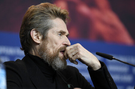 Goldener Ehrenbär Pressekonferenz, Berlinale 2018