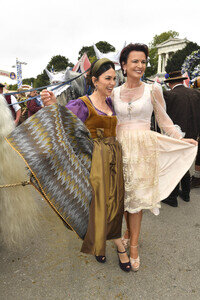 Regines Damenwiesn beim Oktoberfest 2025 in München