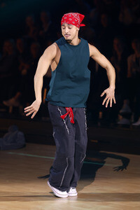 Tanzshow 'Let's Dance' in Köln
