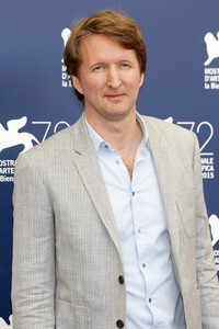 'The Danish Girl' Photocall, Biennale 2015
