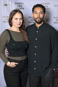 Filmpremiere 'Danke für nichts' in Berlin