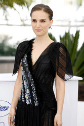 'A Tale of Love and Darkness' Photocall, Cannes Film Festival 2015