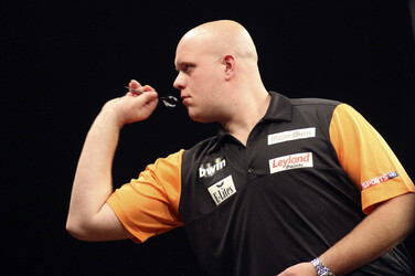 World Cup of Darts, Hamburg