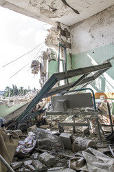 Deir al-Balah im Gazastreifen