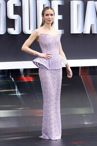 Filmpremiere 'Disclosure Day' in London
