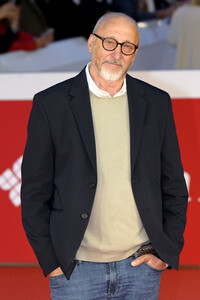 Filmpremiere 'Se domani non torno', Internationales Filmfestival Rom 2026