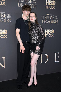 Season 3 Premiere 'House of the Dragon' in Berlin