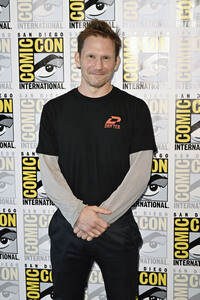 Photocall 'Drifter', San Diego Comic-Con International 2026