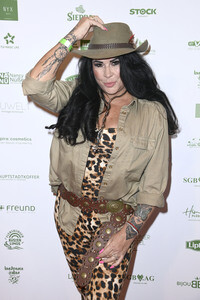 Dschungelparty zum TV-Start von 'Ich bin ein Star - Holt mich hier raus!' in Berlin